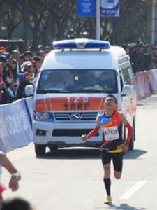 于田县大型活动