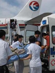 于田县接送服务