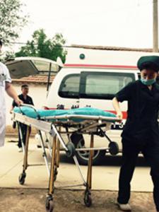 于田县院后转乡