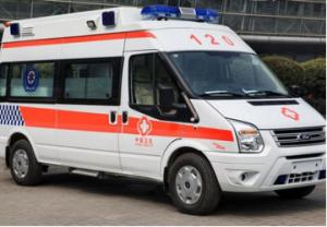 于田县救护车租赁